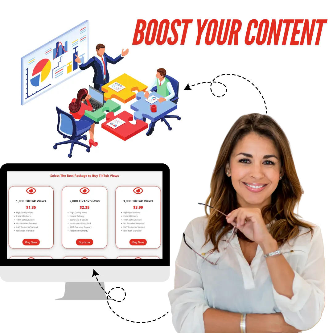 Boost Your Content